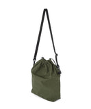 MHL. x STANDARD SUPPLY DRAW STRING SHOULDER
