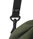 MHL. x STANDARD SUPPLY DRAW STRING SHOULDER