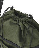 MHL. x STANDARD SUPPLY DRAW STRING SHOULDER