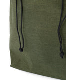 MHL. x STANDARD SUPPLY DRAW STRING SHOULDER