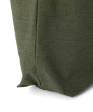 MHL. x STANDARD SUPPLY DRAW STRING SHOULDER