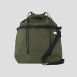 MHL. x STANDARD SUPPLY DRAW STRING SHOULDER