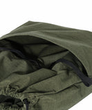 MHL. x STANDARD SUPPLY DRAW STRING SHOULDER