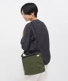 MHL. x STANDARD SUPPLY DRAW STRING SHOULDER