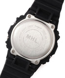 [ Pre-order ] MHL. x G-SHOCK DW-5600UE-1JF