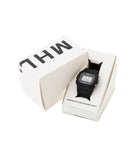 [ Pre-order ] MHL. x G-SHOCK DW-5600UE-1JF
