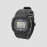 MHL. x G-SHOCK DW-5600UE-1JF