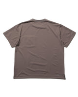F.C.Real Bristol 25S/S EMBLEM POCKET TEE [ FCRB-250042 ]
