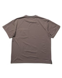 F.C.Real Bristol 25S/S EMBLEM POCKET TEE [ FCRB-250042 ]