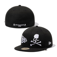 mastermind JAPAN x New Era 59FIFTY DAY