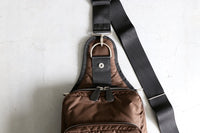 POTR x VAINL ARCHIVE SLING SHOULDER BAG