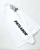 FCW x Mobile Police PATLABOR Revival Screening Commemorative L/S T-Shirt