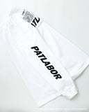 FCW x Mobile Police PATLABOR Revival Screening Commemorative L/S T-Shirt
