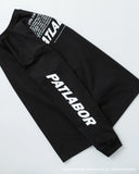 FCW x Mobile Police PATLABOR Revival Screening Commemorative L/S T-Shirt