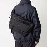 White Mountaineering x BRIEFING MESSENGER