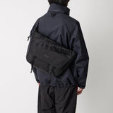 White Mountaineering x BRIEFING MESSENGER