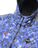 F.C.Real Bristol 26S/S FRAGMENT: CAMOUFLAGE NYLON BLOUSON [ FCRB-260169 ]
