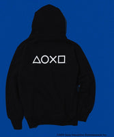 BEAMS x PlayStation(TM) / HOODIE