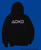 BEAMS x PlayStation(TM) / HOODIE