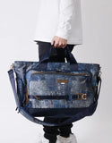 FDMTL x master-piece GOLF 2WAY Tote Bag No.02631-fd2