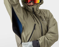 Yamatomichi 山と道 All-weather Alpha Jacket