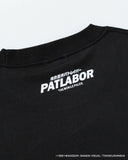FCW x Mobile Police PATLABOR Revival Screening Commemorative S/S T-Shirt