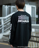 FCW x Mobile Police PATLABOR Revival Screening Commemorative L/S T-Shirt