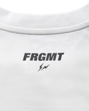 F.C.Real Bristol 26S/S FRAGMENT: CAMOUFLAGE EMBLEM TEE [ FCRB-260172 ]
