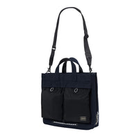 PORTER HYPE 2025 2WAY TOTE BAG [ 381-19015 ]