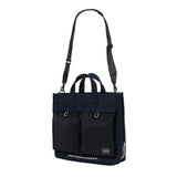 PORTER HYPE 2025 2WAY TOTE BAG [ 381-19015 ]