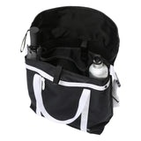 RAMIDUS SHATI TOTE MESSENGER BAG [ B038005 ]