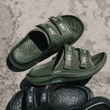 WTAPS x Hoka Ora Luxe