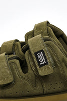 Nigel Cabourn x SUICOKE MOGI