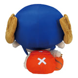 ONE PIECE x NBA CHOPPER's PLUSH