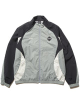 F.C.Real Bristol 25A/W WARM-UP JACKET [ FCRB-252012 ]
