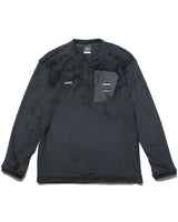 F.C.Real Bristol 25A/W HIGH LOFT FLEECE TOP [ FCRB-252028 ]