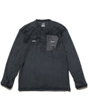 F.C.Real Bristol 25A/W HIGH LOFT FLEECE TOP [ FCRB-252028 ]