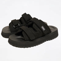 Nigel Cabourn x SUICOKE MOGI