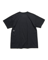 SOPHNET. 25S/S SIMON TAYLOR: FLOWER TEE [ SOPH-250072 ]
