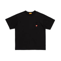 HUMAN MADE 25A/W HEART POCKET T-SHIRT [ HM30CS048 ]