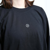 fragment design x moderno Long-sleeved T-shirt