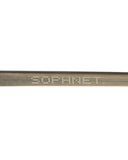 SOPHNET. BASIC LINE KANEKO OPTICAL TITANIUM SUNGLASSES W-BRIDGE [ SOPH-000099 ]