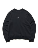 uniform experiment 25A/W ASGER JORN: LANDSCAPE SWEATSHIRT [ UE-252029 ]