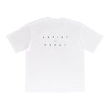 ARTIST PROOF FUCK DANCE LET’S ART T-SHIRT [ ATPF-033T ]