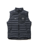 F.C.Real Bristol 25A/W EXPEDITION DOWN VEST [ FCRB-252023 ]