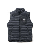 F.C.Real Bristol 25A/W EXPEDITION DOWN VEST [ FCRB-252023 ]