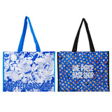 ONE PIECE BASE SHOP Shopping Bag [ M size ]