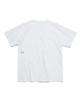 SOPHNET. 25S/S SIMON TAYLOR: DOT MASK TEE [ SOPH-250073 ]