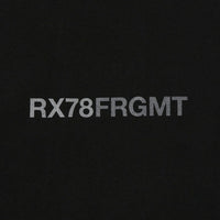 V.A. TOKYO x fragment design x GUNDAM RX78FRGMT TEE 01