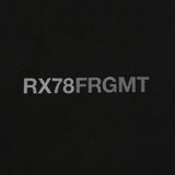 V.A. TOKYO x fragment design x GUNDAM RX78FRGMT TEE 01